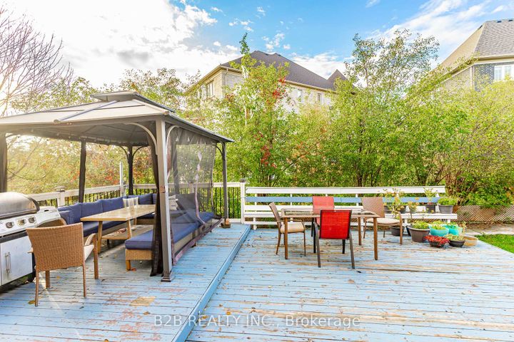 Photo 42 at 12 Valleywest Road, Vales of Castlemore, Brampton