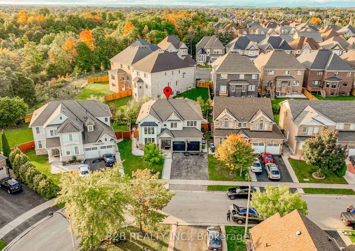 Photo 47 at 12 Valleywest Road, Vales of Castlemore, Brampton