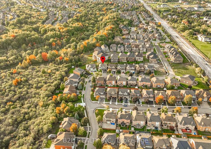 Photo 49 at 12 Valleywest Road, Vales of Castlemore, Brampton
