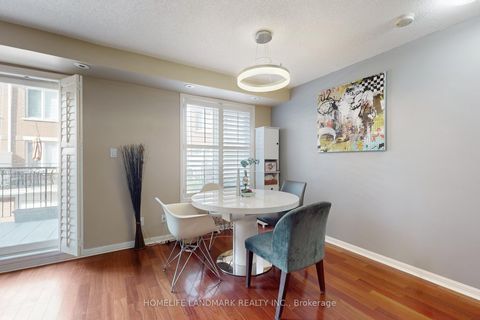 Photo 2 at 310 - 60 Joe Shuster Way, South Parkdale, Toronto