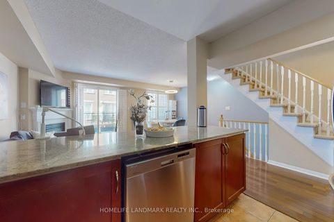 Photo 4 at 310 - 60 Joe Shuster Way, South Parkdale, Toronto