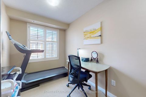 Photo 8 at 310 - 60 Joe Shuster Way, South Parkdale, Toronto