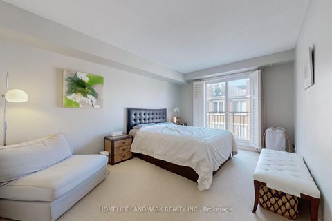 Photo 9 at 310 - 60 Joe Shuster Way, South Parkdale, Toronto