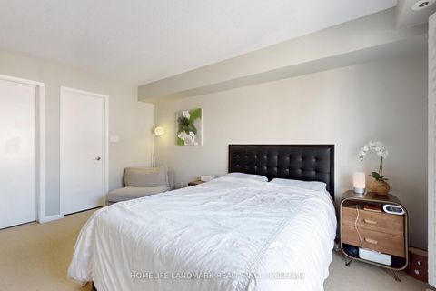 Photo 10 at 310 - 60 Joe Shuster Way, South Parkdale, Toronto