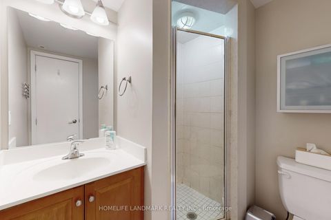Photo 11 at 310 - 60 Joe Shuster Way, South Parkdale, Toronto
