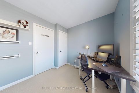 Photo 16 at 310 - 60 Joe Shuster Way, South Parkdale, Toronto