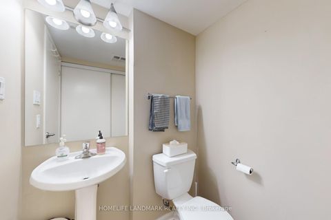 Photo 22 at 310 - 60 Joe Shuster Way, South Parkdale, Toronto