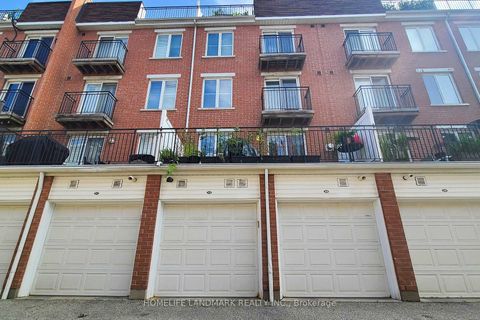 Photo 27 at 310 - 60 Joe Shuster Way, South Parkdale, Toronto