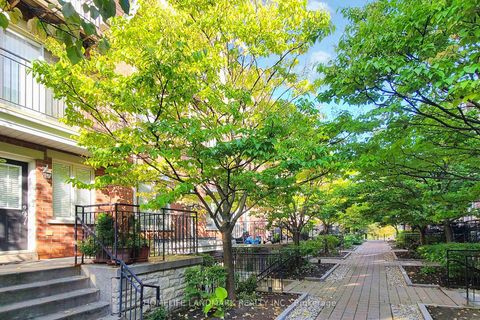Photo 29 at 310 - 60 Joe Shuster Way, South Parkdale, Toronto