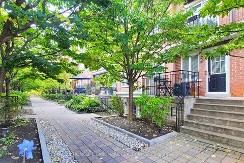 Photo 30 at 310 - 60 Joe Shuster Way, South Parkdale, Toronto