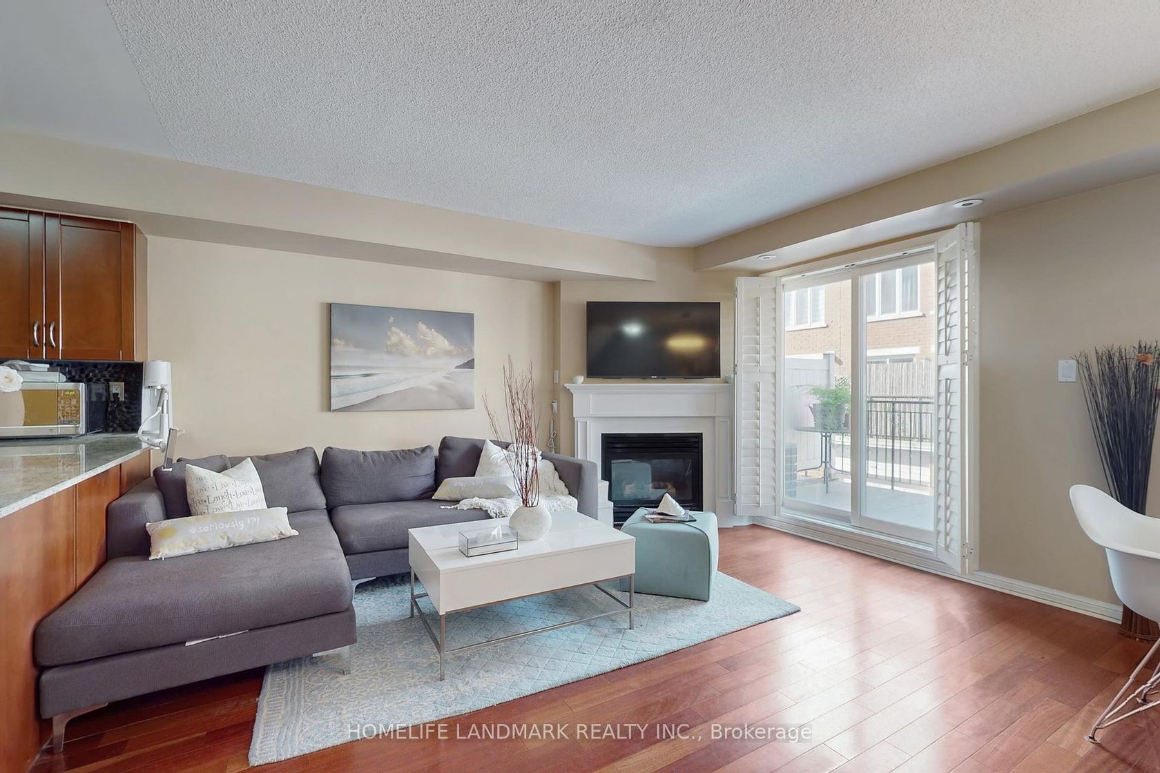 310 - 60 Joe Shuster Way, South Parkdale, Toronto 