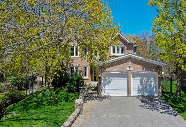 Photo 1 at 353 Meegan Court, Summerhill Estates, Newmarket