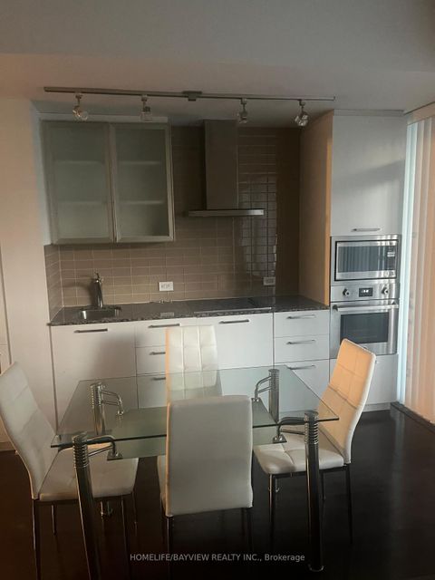 Photo 3 at 1605 - 12 York Street, Waterfront Communities C1, Toronto