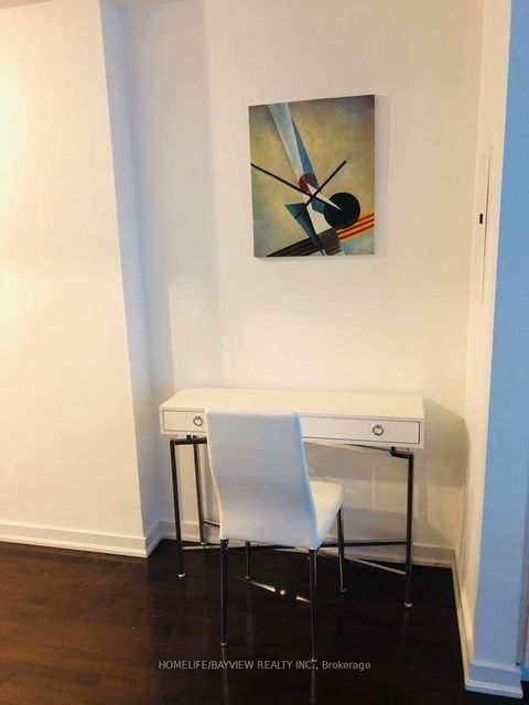 Photo 7 at 1605 - 12 York Street, Waterfront Communities C1, Toronto