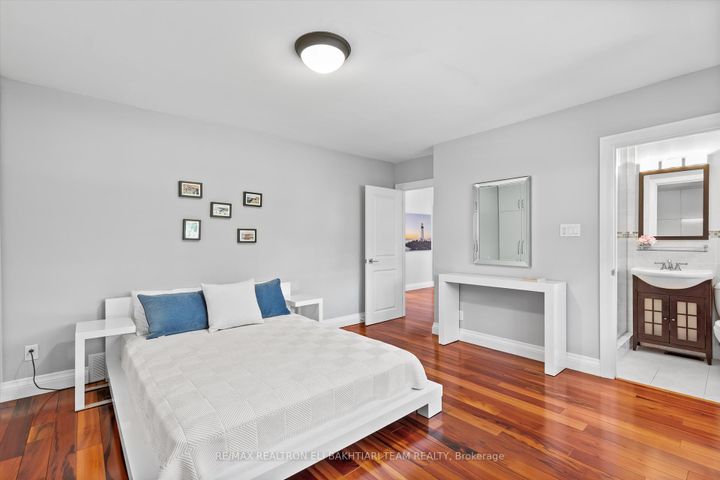 Photo 16 at 1 Donmac Drive, Don Mills, Toronto