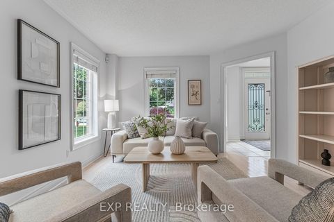 Photo 2 at 2000 Peak Place, RO River Oaks, Oakville