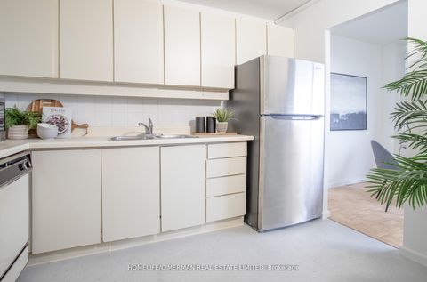 Photo 11 at 1702 - 715 Don Mills Road, Flemingdon Park, Toronto