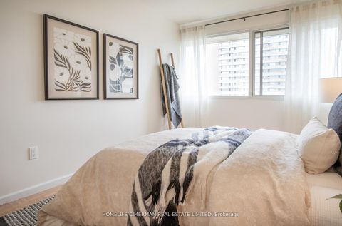 Photo 19 at 1702 - 715 Don Mills Road, Flemingdon Park, Toronto