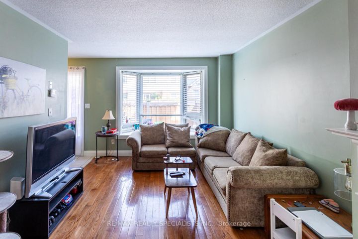 Photo 2 at 26 - 1231 Parkwest Place, Lakeview, Mississauga