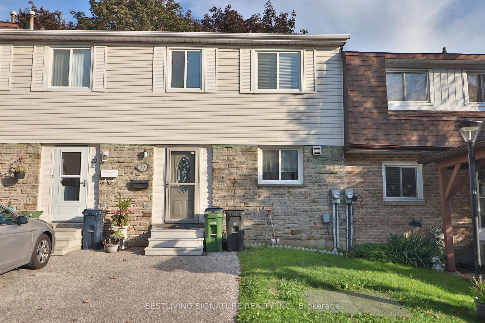 77 Crab Appleway, Donalda, Toronto by Loree Meneguzzi Real Estate 77 Crab Appleway, Donalda, Toronto