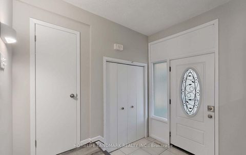 Photo 4 at 204 Derrydown Road, York University Heights, Toronto