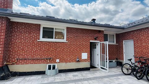 Photo 15 at 204 Derrydown Road, York University Heights, Toronto