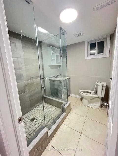 Photo 19 at 204 Derrydown Road, York University Heights, Toronto