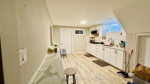 Photo 21 at 204 Derrydown Road, York University Heights, Toronto