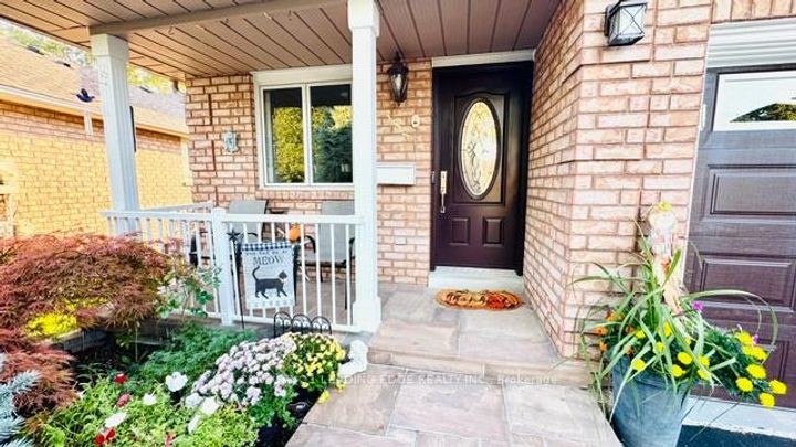 Photo 1 at 385 Compton Crescent, Centennial, Oshawa