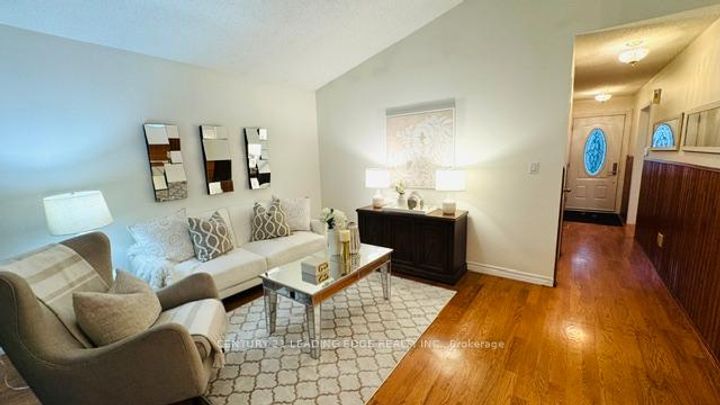 Photo 2 at 385 Compton Crescent, Centennial, Oshawa