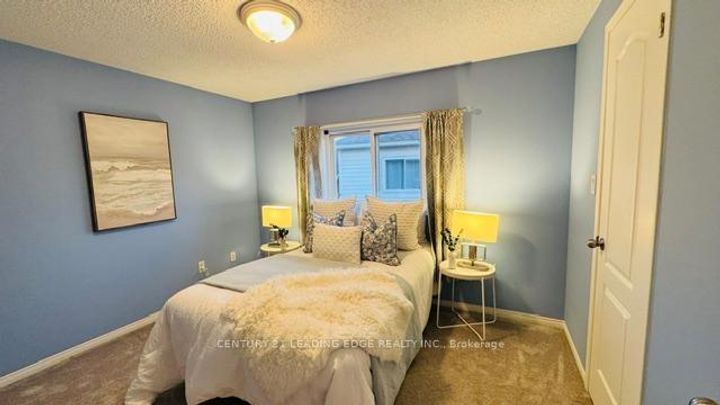 Photo 11 at 385 Compton Crescent, Centennial, Oshawa