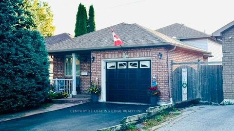 Photo 0 at 385 Compton Crescent, Centennial, Oshawa