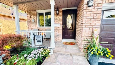 Photo 1 at 385 Compton Crescent, Centennial, Oshawa