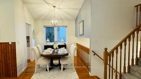 Photo 4 at 385 Compton Crescent, Centennial, Oshawa