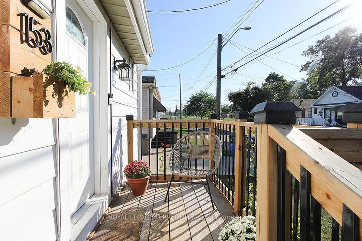 Photo 2 at 153 East 16th Street, Inch Park, Hamilton