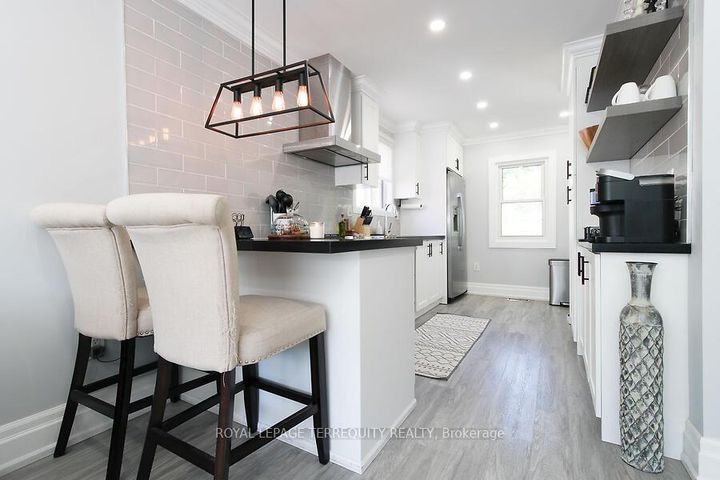 Photo 10 at 153 East 16th Street, Inch Park, Hamilton