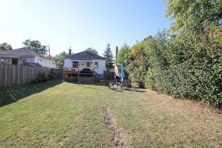 Photo 32 at 153 East 16th Street, Inch Park, Hamilton