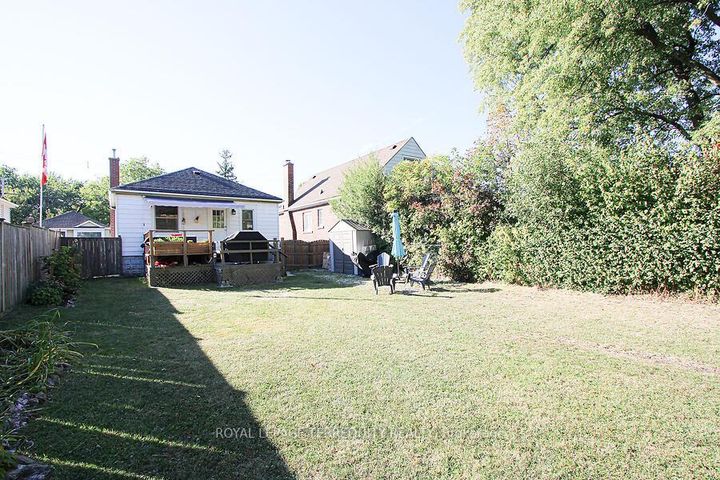 Photo 34 at 153 East 16th Street, Inch Park, Hamilton