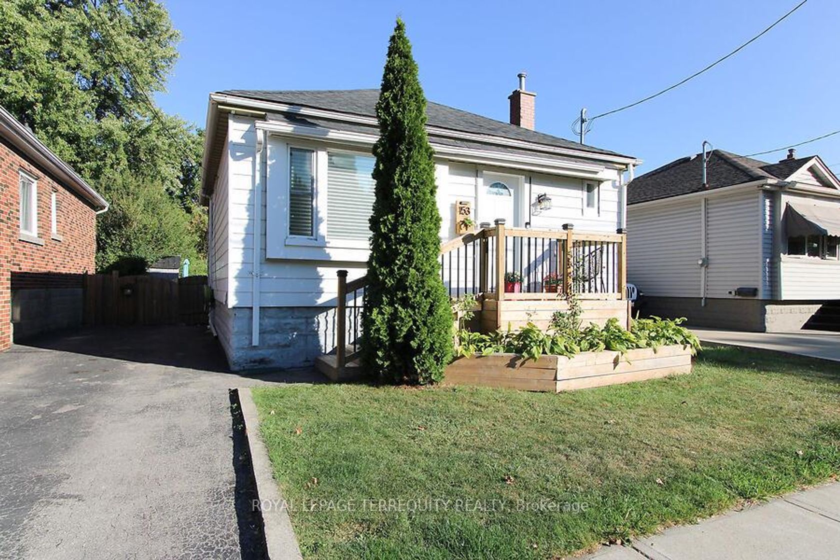 153 East 16th Street, Inch Park, Hamilton 2