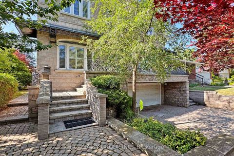 Photo 3 at 348 Greenfield Avenue, Willowdale East, Toronto