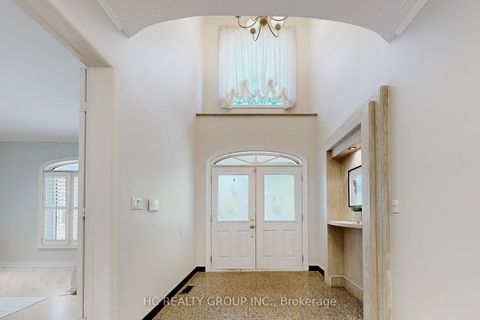 Photo 4 at 348 Greenfield Avenue, Willowdale East, Toronto