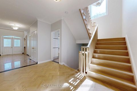 Photo 5 at 348 Greenfield Avenue, Willowdale East, Toronto
