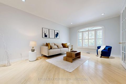 Photo 6 at 348 Greenfield Avenue, Willowdale East, Toronto
