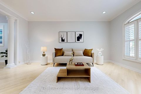 Photo 7 at 348 Greenfield Avenue, Willowdale East, Toronto