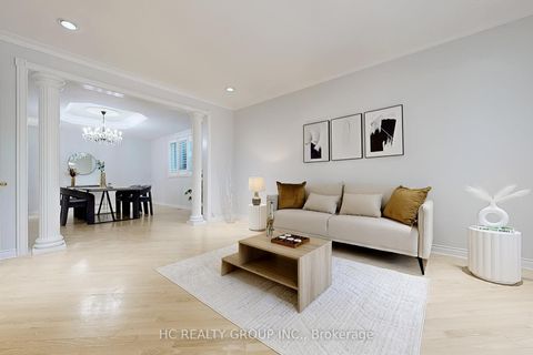 Photo 8 at 348 Greenfield Avenue, Willowdale East, Toronto