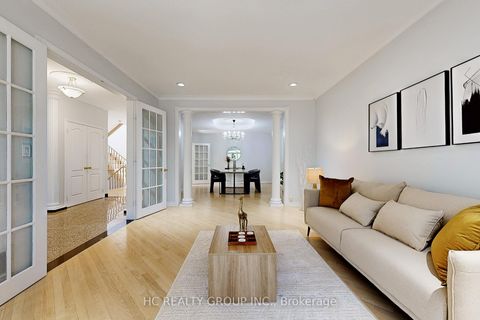 Photo 9 at 348 Greenfield Avenue, Willowdale East, Toronto