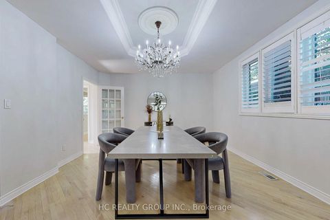 Photo 10 at 348 Greenfield Avenue, Willowdale East, Toronto