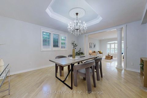 Photo 11 at 348 Greenfield Avenue, Willowdale East, Toronto
