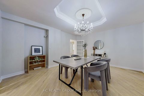 Photo 12 at 348 Greenfield Avenue, Willowdale East, Toronto