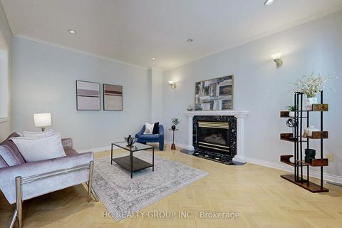 Photo 13 at 348 Greenfield Avenue, Willowdale East, Toronto